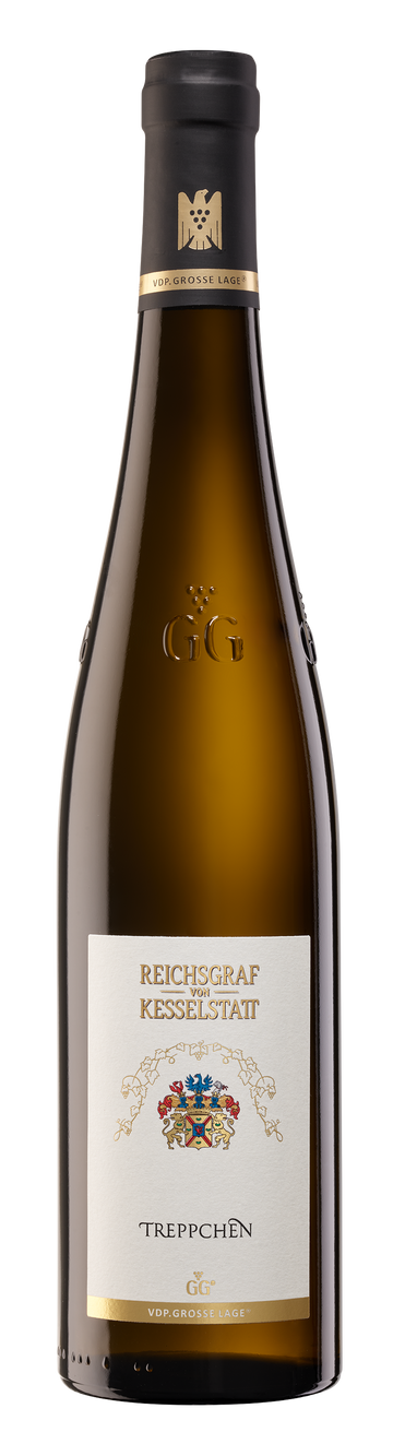 Erden TREPPCHEN Riesling GG®