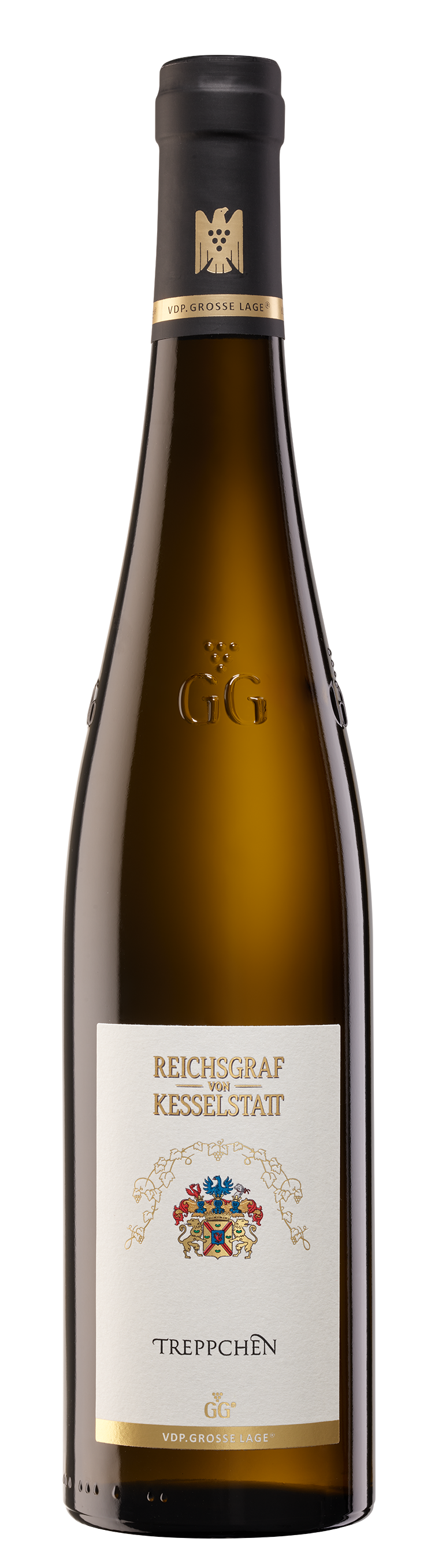 Erden TREPPCHEN Riesling GG®