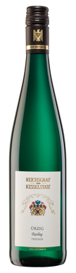 ÜRZIG Riesling trocken