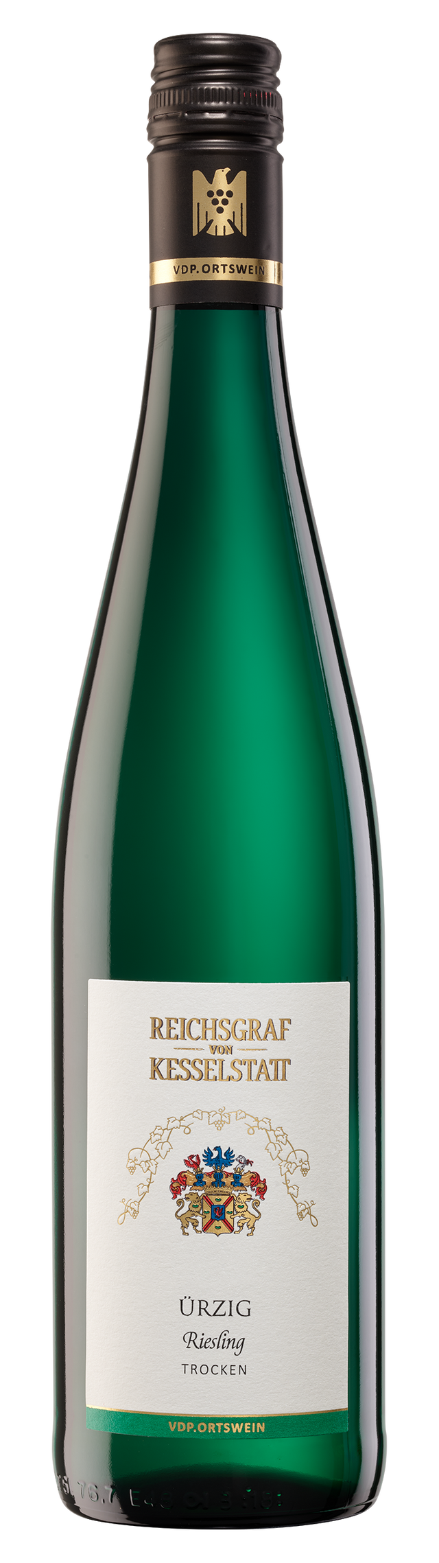 ÜRZIG Riesling trocken