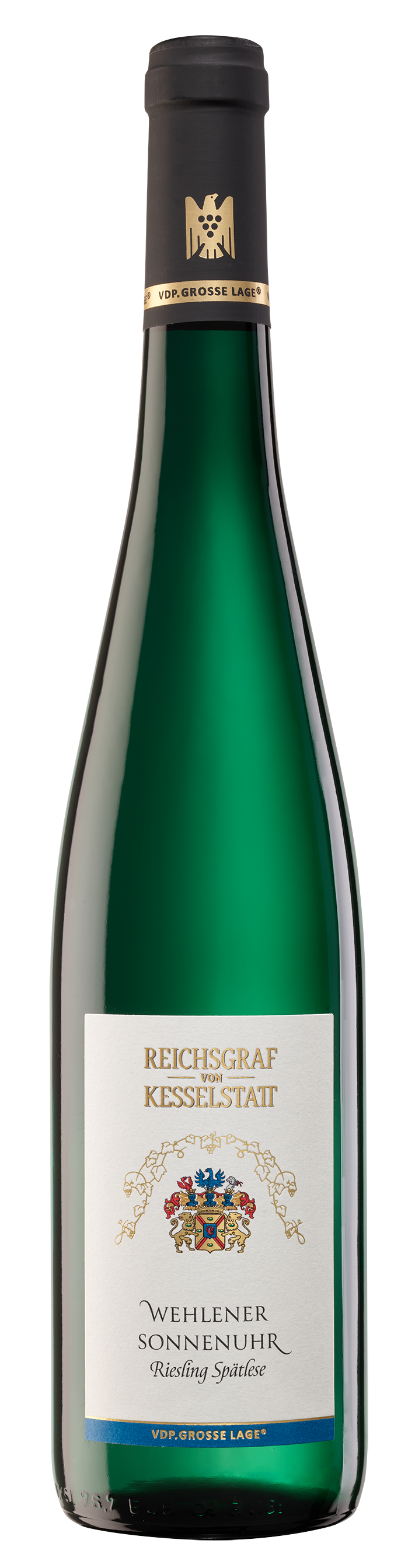 Wehlen SONNENUHR Riesling Spätlese