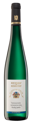 Wehlen SONNENUHR Riesling Spätlese