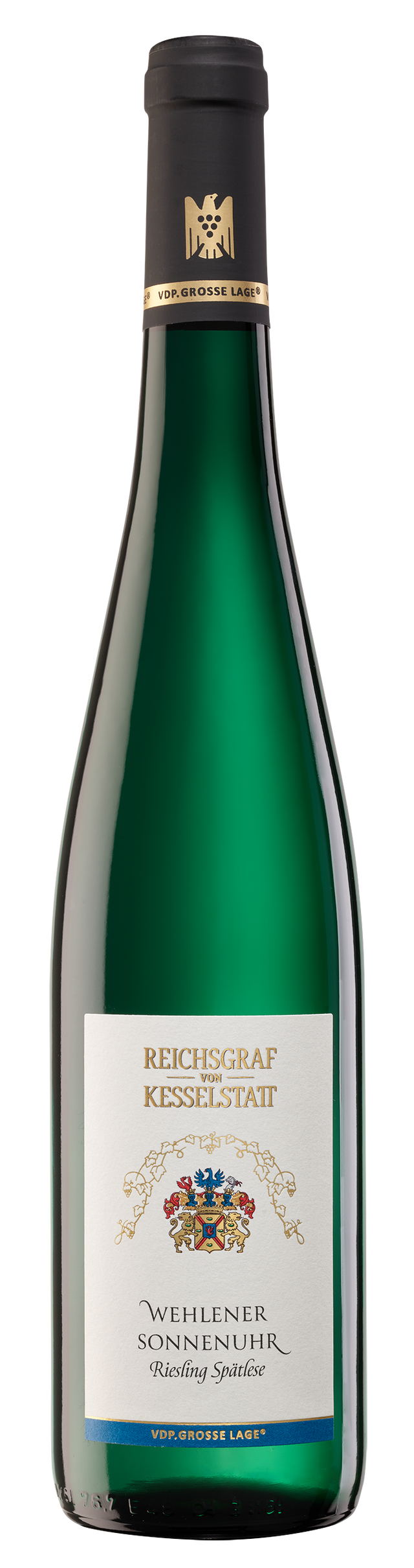 Wehlen SONNENUHR Riesling Spätlese