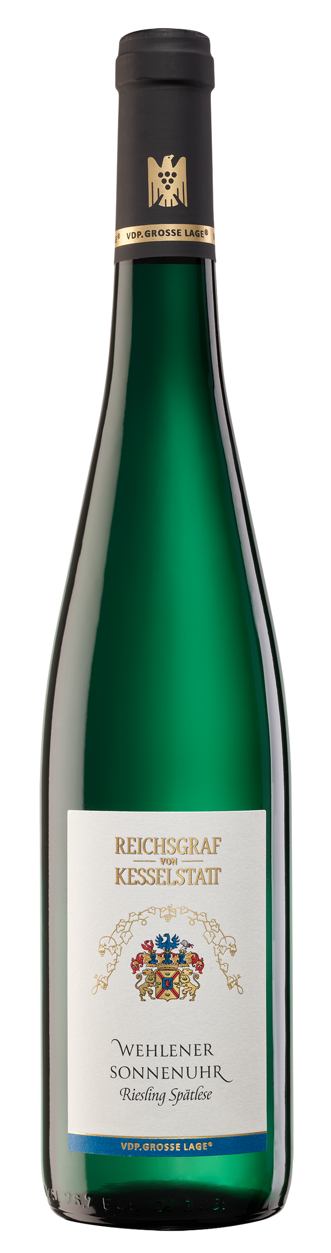 Wehlen SONNENUHR Riesling Spätlese