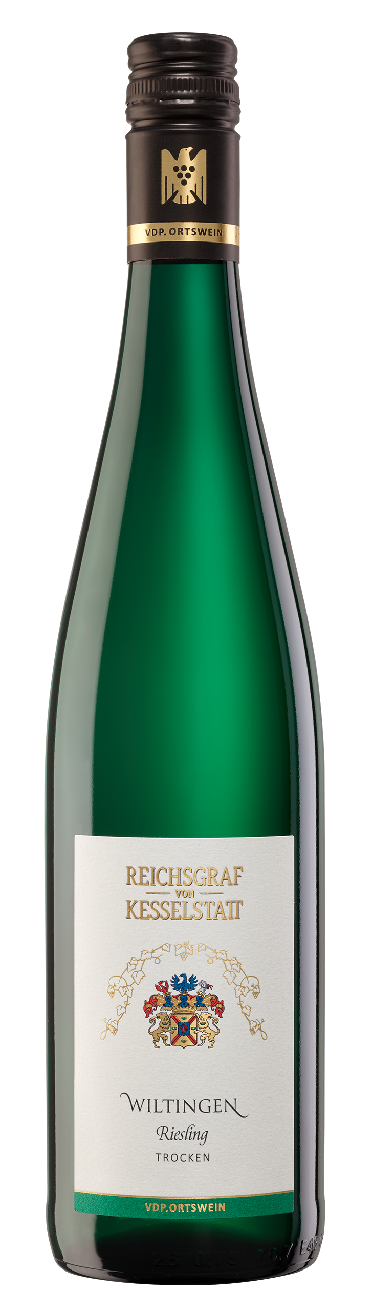 WILTINGEN Riesling trocken