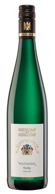 WILTINGEN Riesling trocken