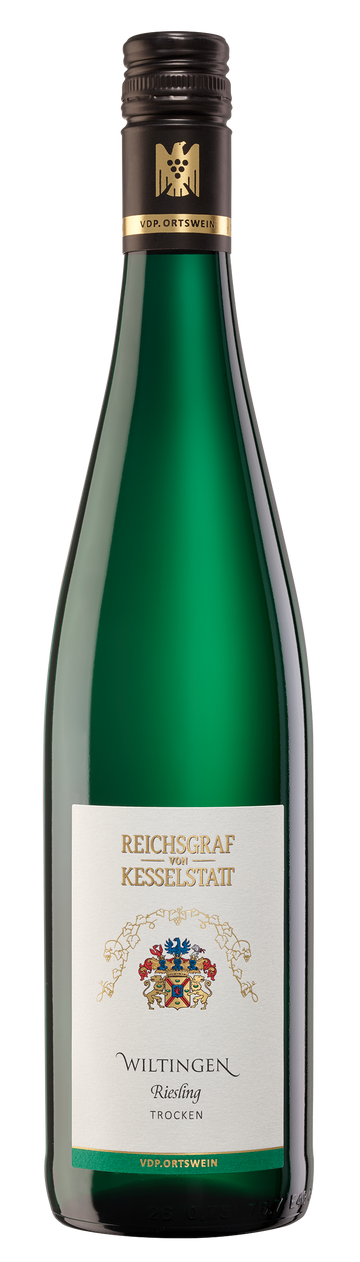 WILTINGEN Riesling trocken