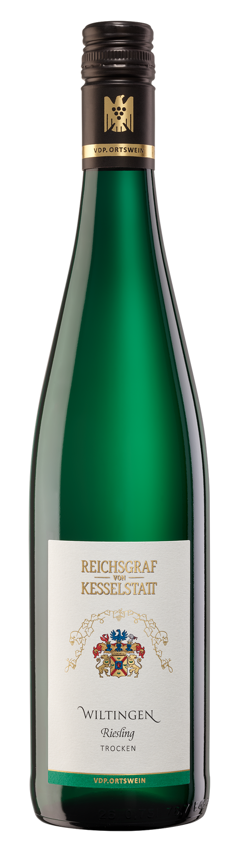 WILTINGEN Riesling trocken