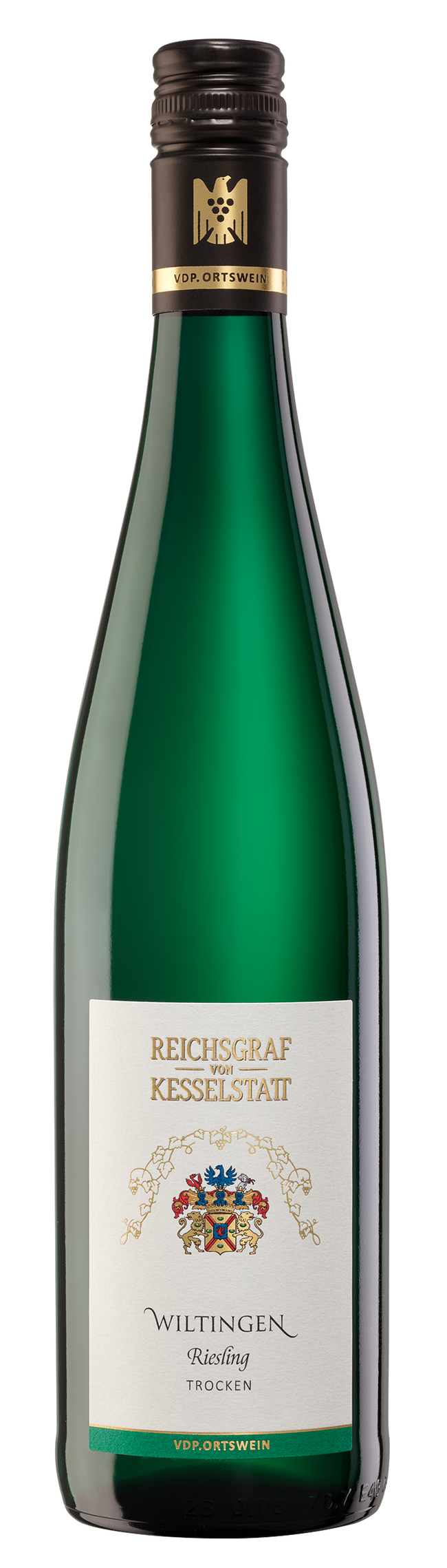 WILTINGEN Riesling trocken