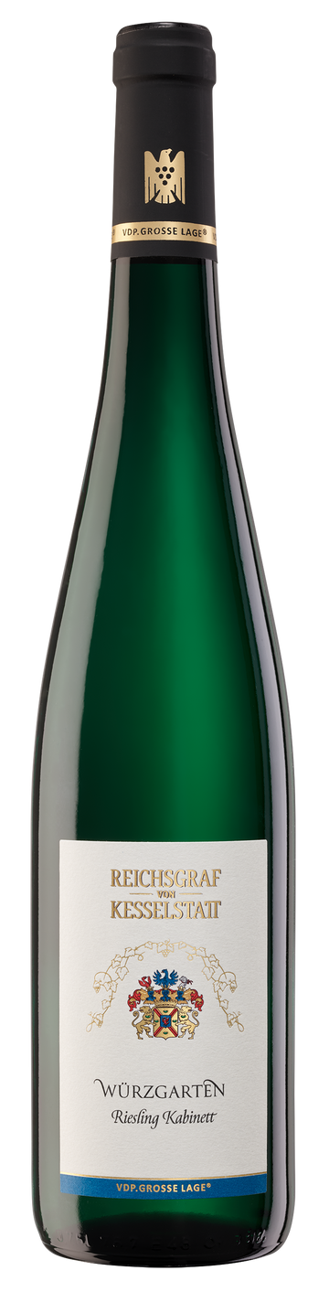 Ürzig WÜRZGARTEN Riesling Kabinett