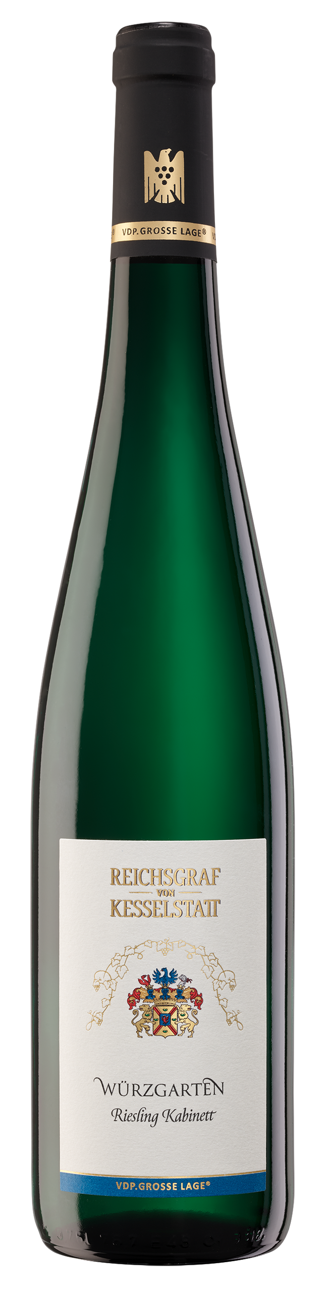 Ürzig WÜRZGARTEN Riesling Kabinett