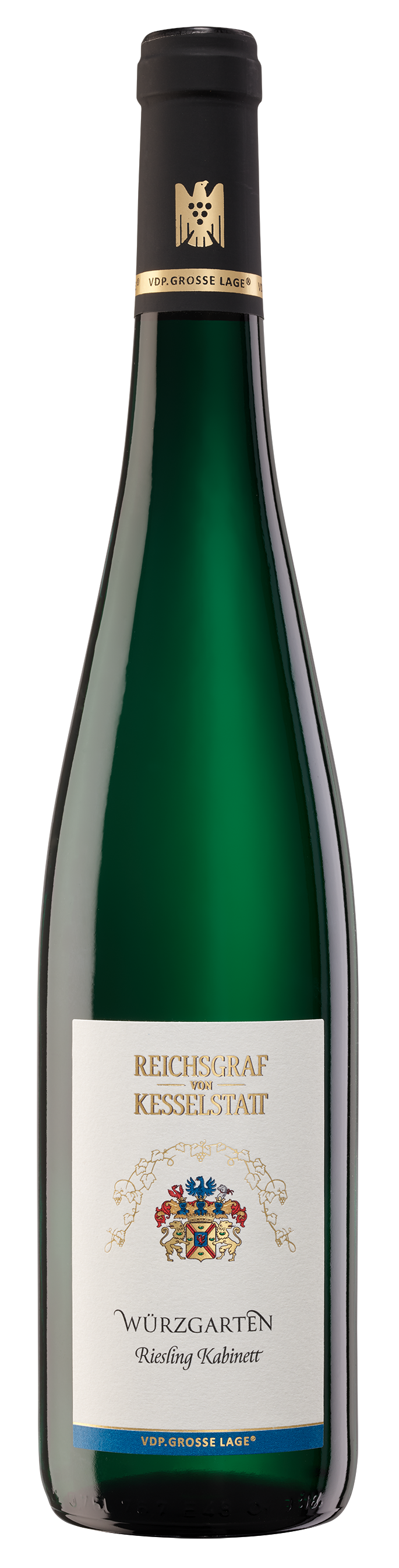 Ürzig WÜRZGARTEN Riesling Kabinett