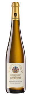 Bernkasteler DOCTOR Riesling Auslese Goldkapsel #13