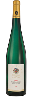Piesport GOLDTRÖPFCHEN Riesling Auslese Goldkapsel #5