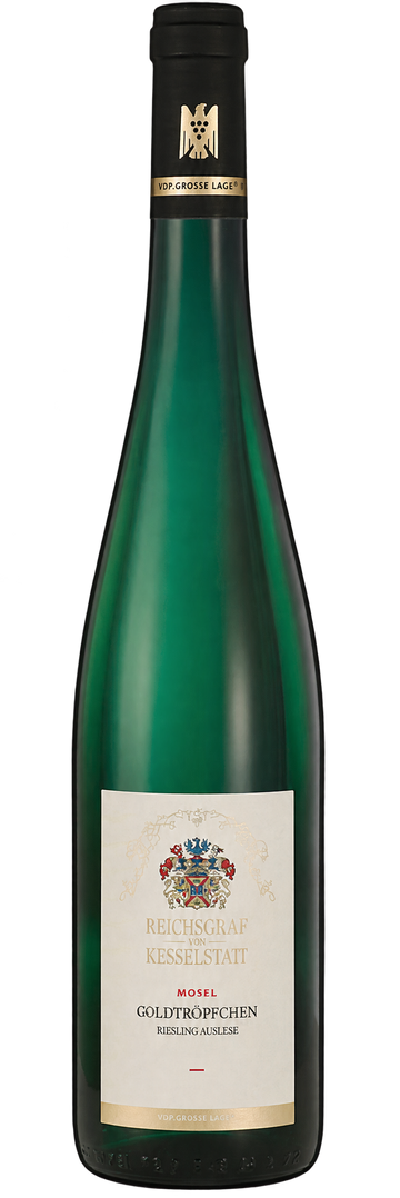 Piesport GOLDTRÖPFCHEN Riesling Auslese