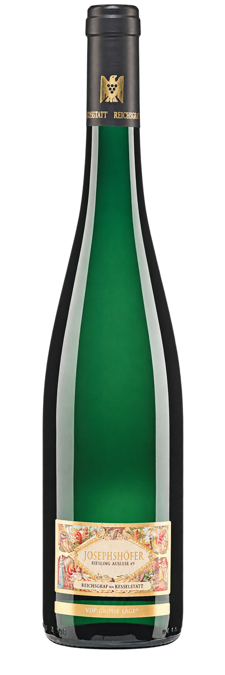 JOSEPHSHÖFER Monopol Riesling Auslese #9
