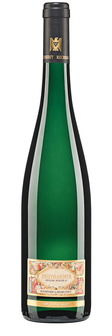 JOSEPHSHÖFER Monopol Riesling Auslese #9