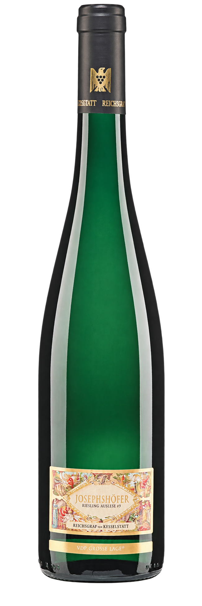 JOSEPHSHÖFER Monopol Riesling Auslese #9