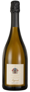 Majorat Riesling Sekt brut