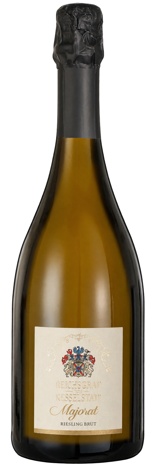 Majorat Riesling Sekt brut