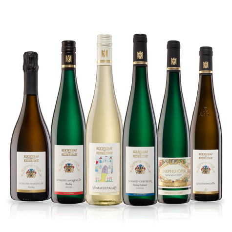 Get to know KESSELSTATT