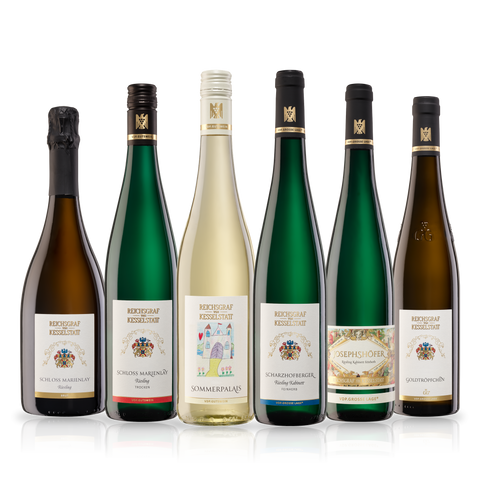 Get to know KESSELSTATT