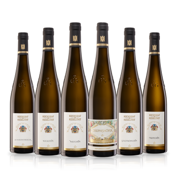 Weinpaket  VDP.GROSSES GEWÄCHS®