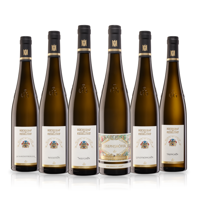 Weinpaket  VDP.GROSSES GEWÄCHS®