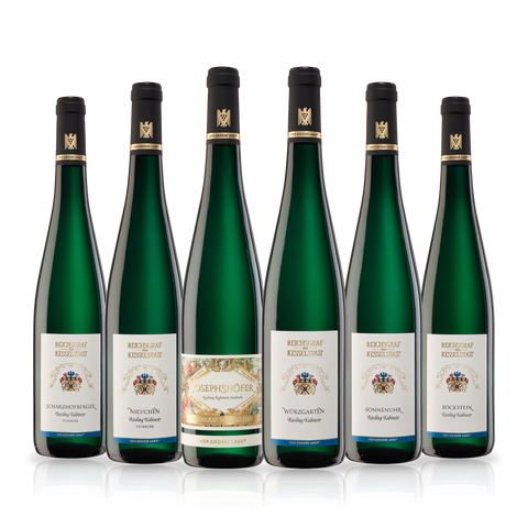 Weinpaket VDP.GROSSE LAGE®