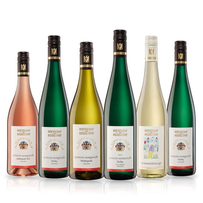 Weinpaket VDP.GUTSWEIN