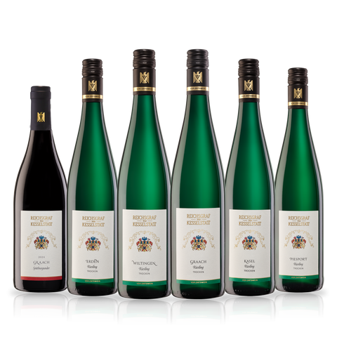 Weinpaket VDP.ORTSWEIN
