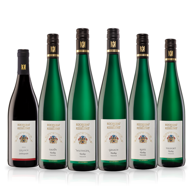 Weinpaket VDP.ORTSWEIN