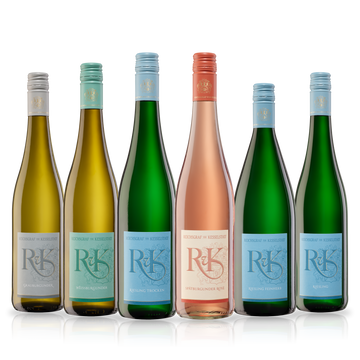 Weinpaket RvK.Linie