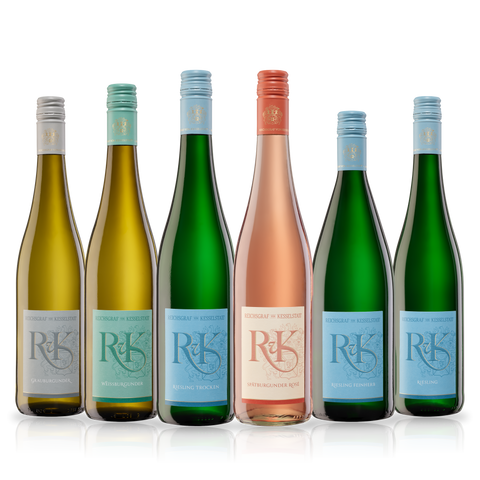 Weinpaket RvK.Linie