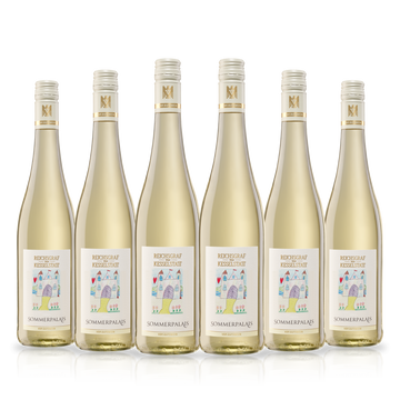 Weinpaket SOMMERPALAIS