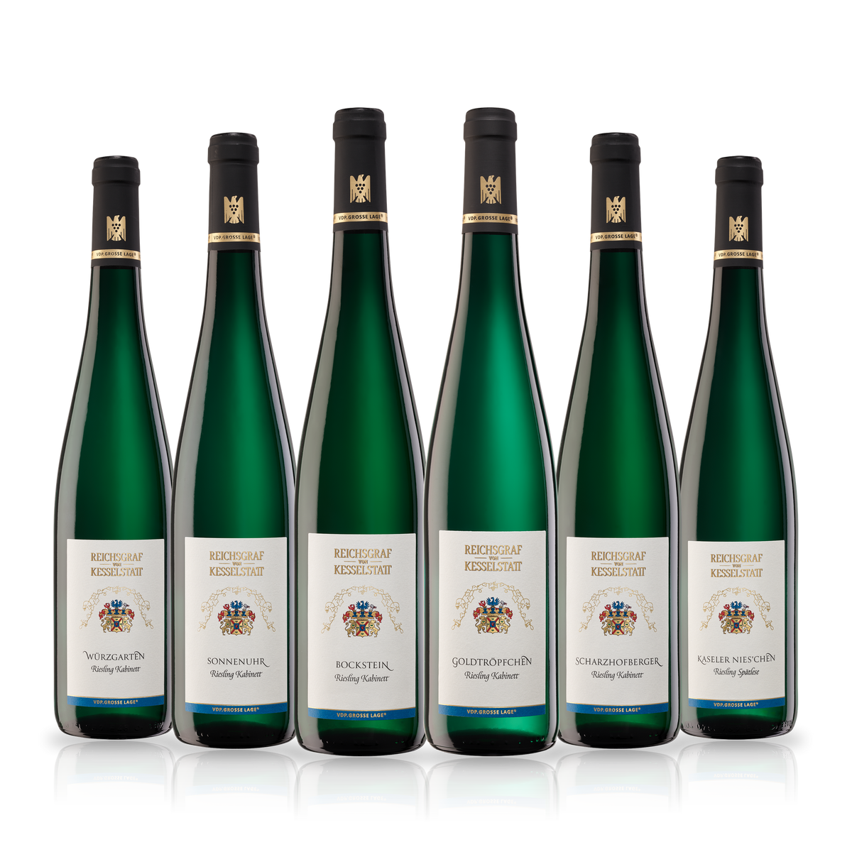 Weinpaket FRUCHTSÜSS