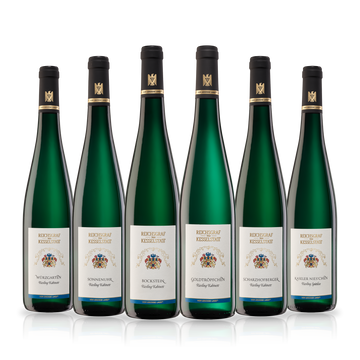 Weinpaket FRUCHTSÜSS