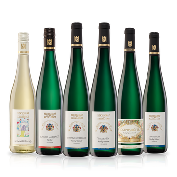 Weinpaket FEINHERB