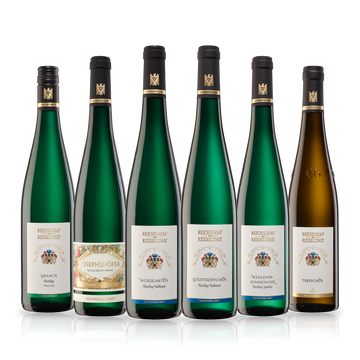 Weinpaket MOSEL