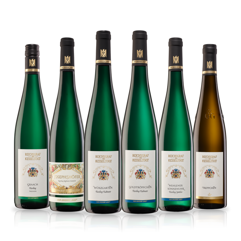 Weinpaket MOSEL