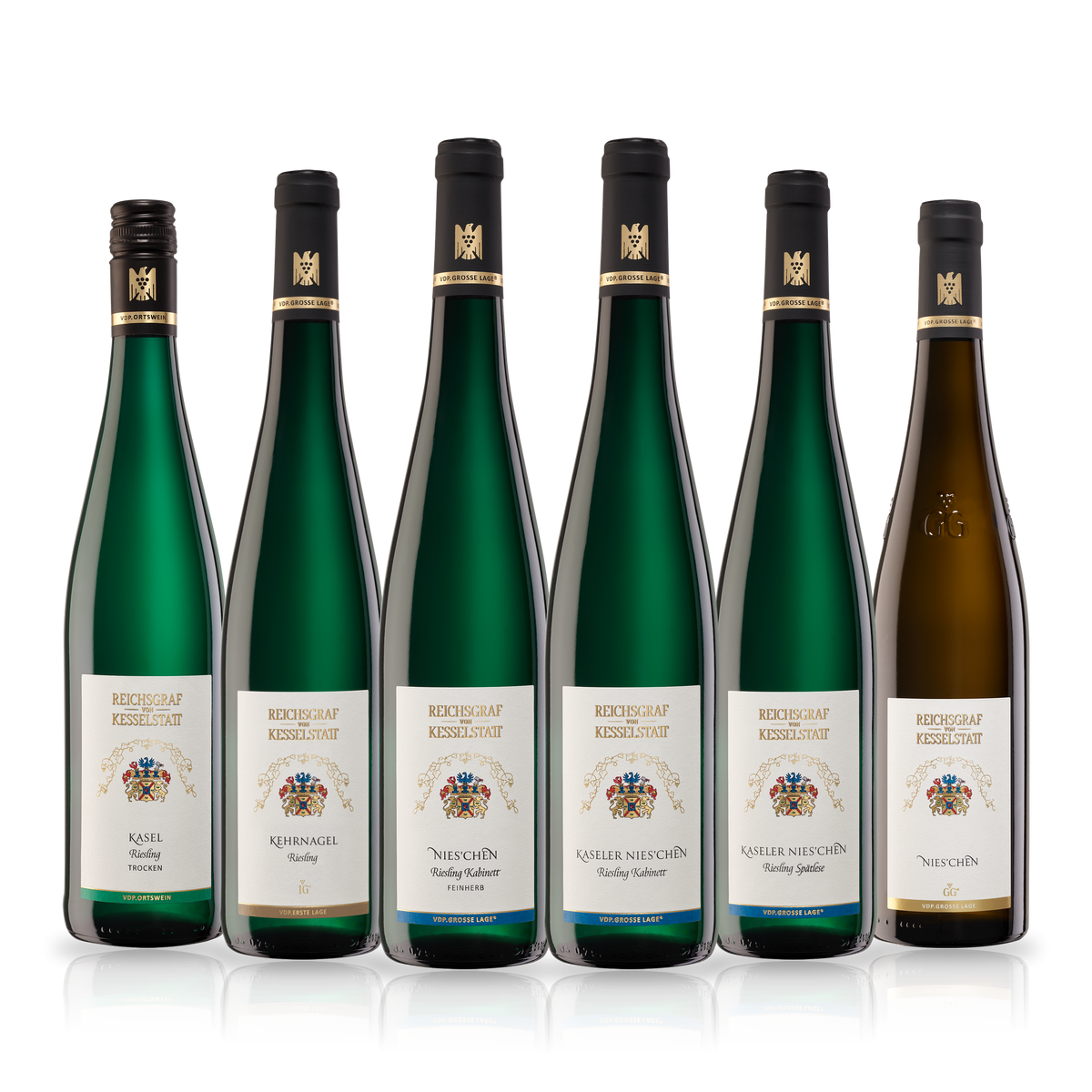 Weinpaket RUWER