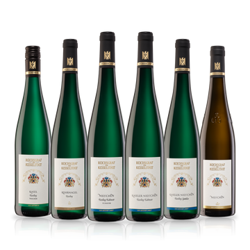 Weinpaket RUWER