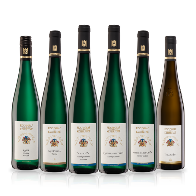 Weinpaket RUWER