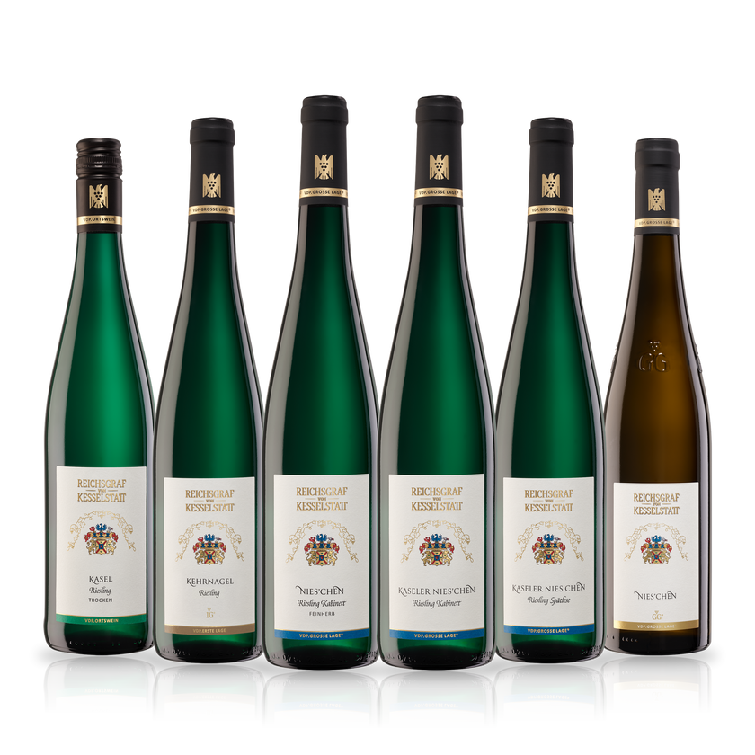 Weinpaket RUWER