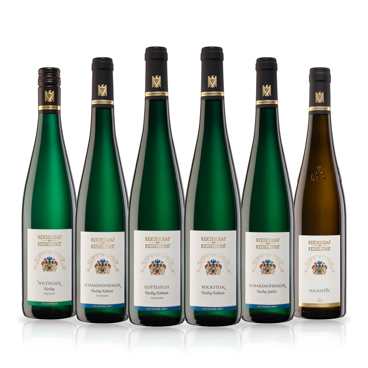 Weinpaket SAAR
