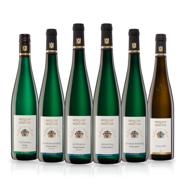 Weinpaket SAAR