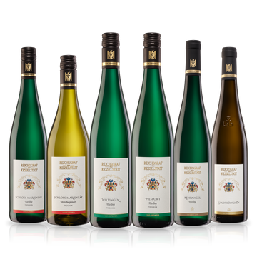 Weinpaket TROCKEN