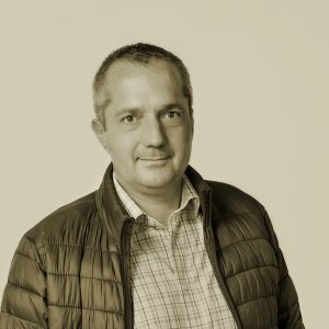Wolfgang Mertes Foto: Wolfgang Mertes
